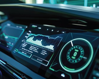 AI in Automotive Digital Cockpit