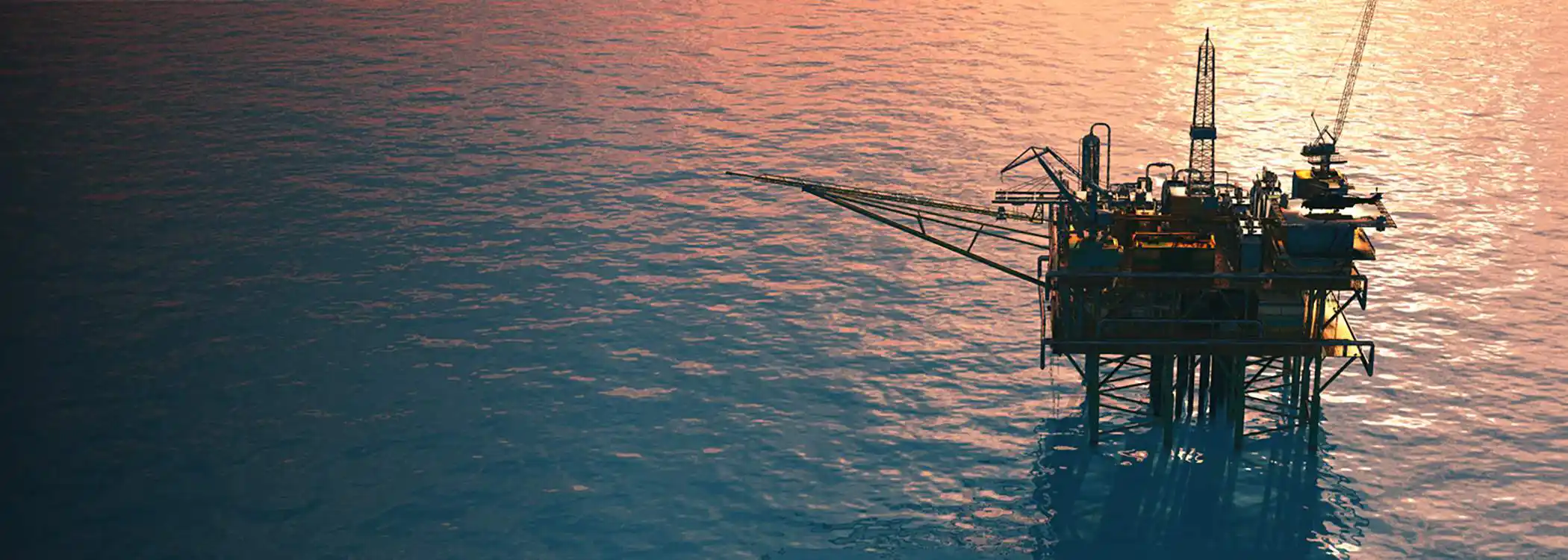Oil and gas engineering solutions banner