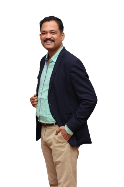 Vighnesh Bhandari