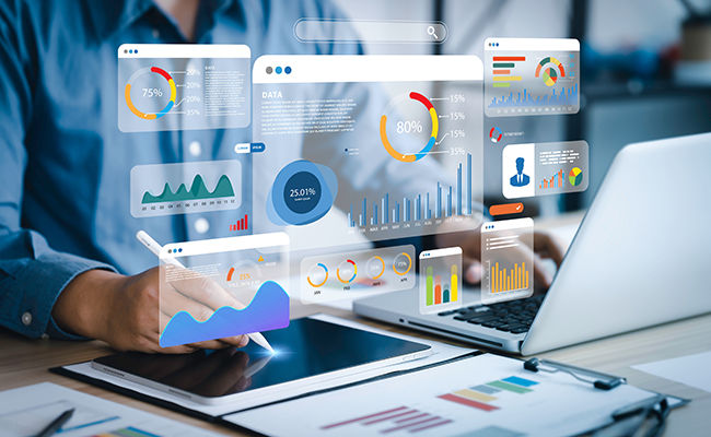 Information management and data analytics for low-carbon engineering