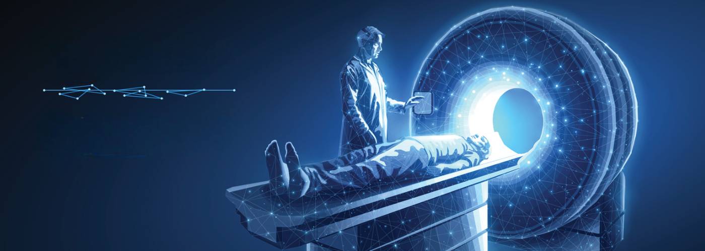RSNA 2024 event banner