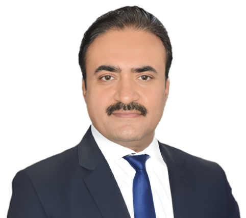 Shailendra Puri