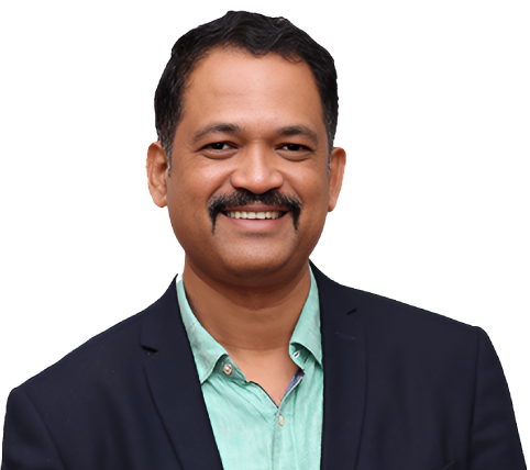 Vignesh Bandari