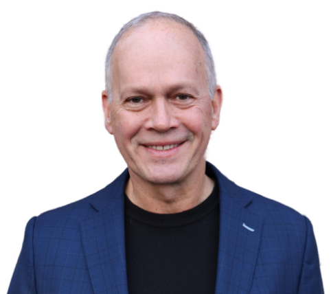 Dean Kuroff