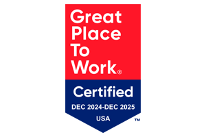 great Place To Work