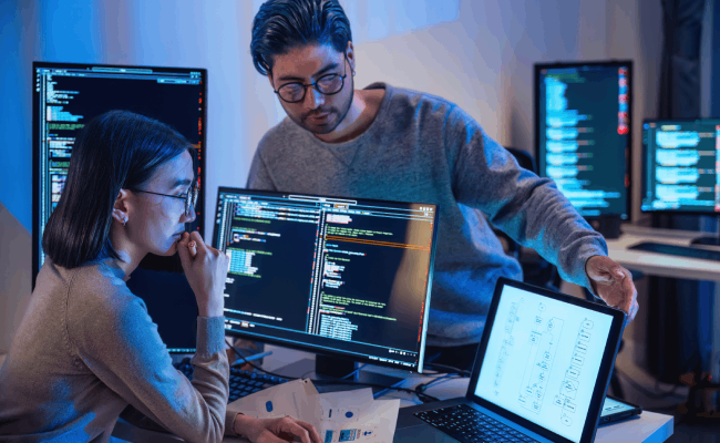 Application Validation