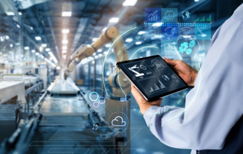 Factory Automation