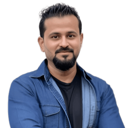 Irfan Shirur