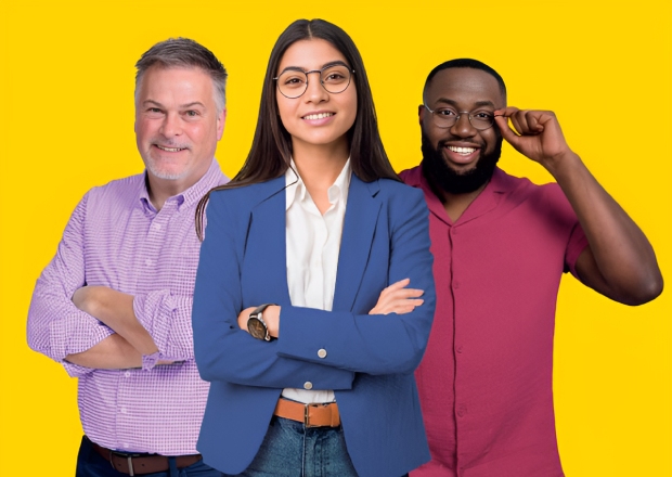 Join Our Team