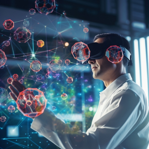 AI-augmented collaboration