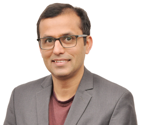 Pramod kayampady