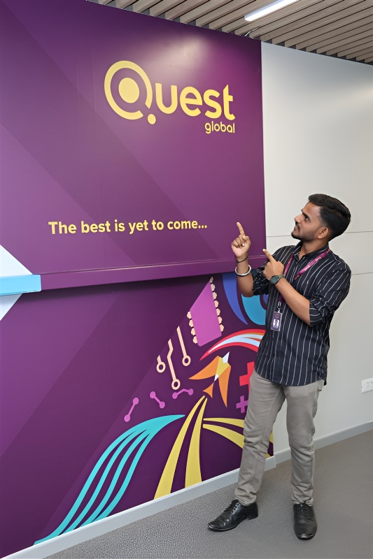 The Best is Yet to Come