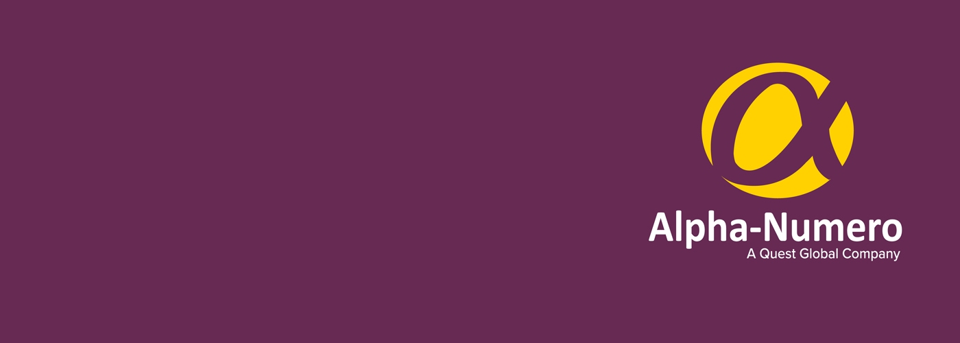 Alpha Numero