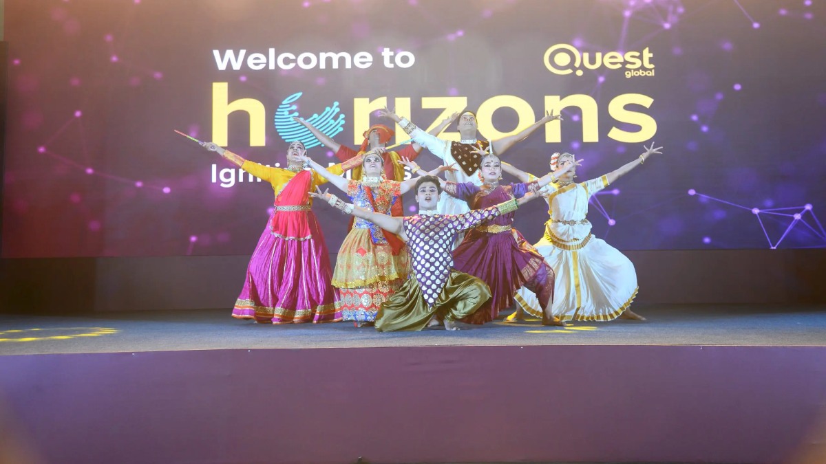 Horizons 2023