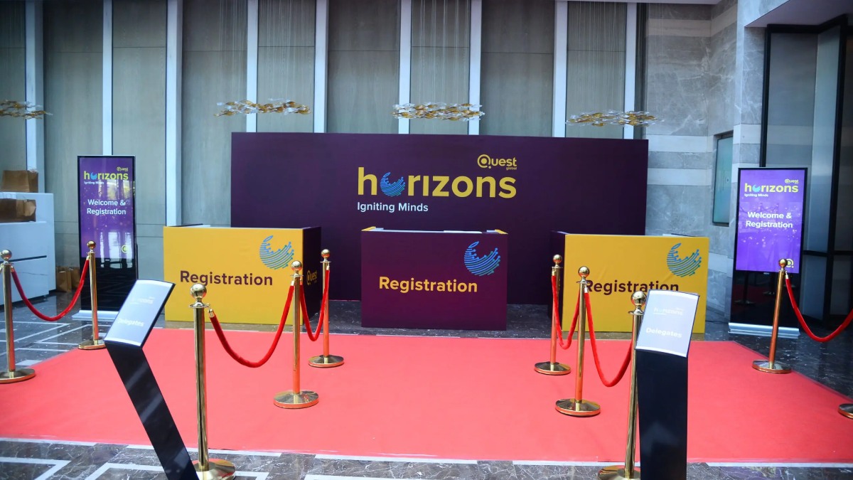 Horizons 2023