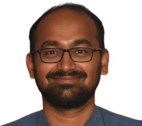 Karthik Ganesha