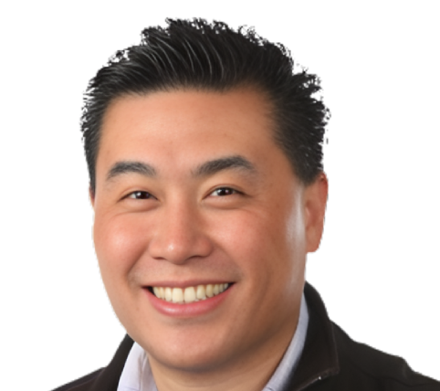 Ray Wang