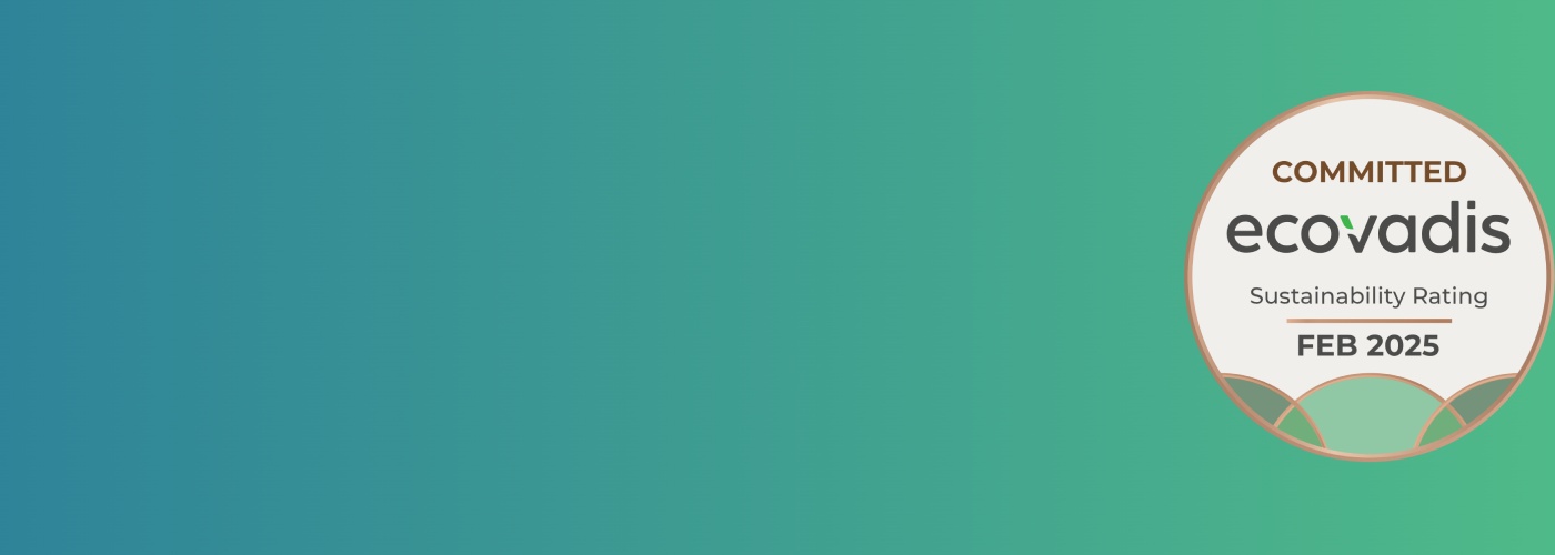 Ecovadis Sustainbility
