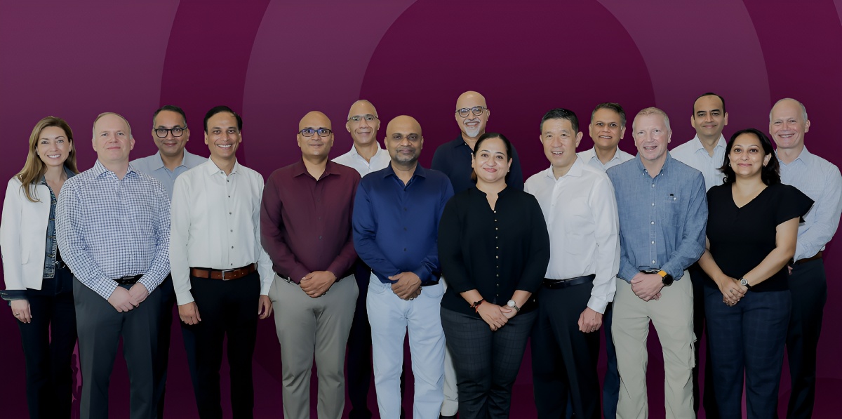 Quest Global Leaders