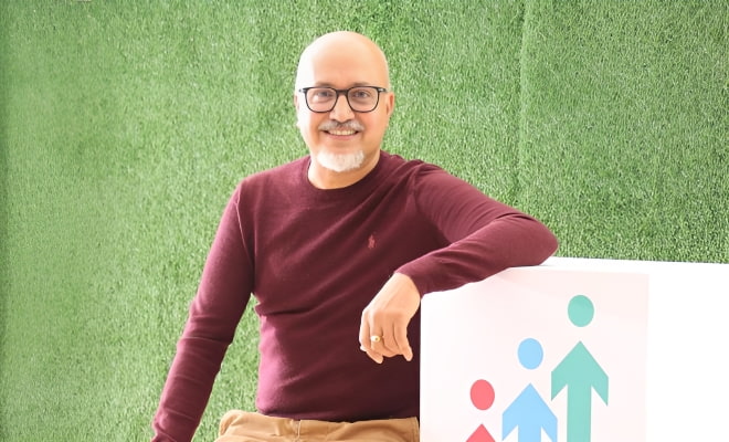 Ajit Prabhu Story