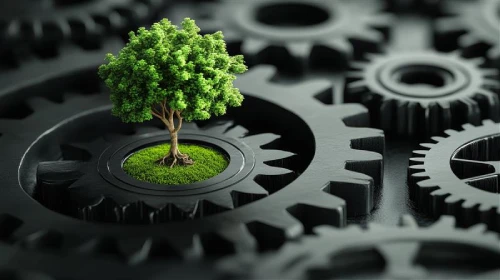 ESG Engineering Integration